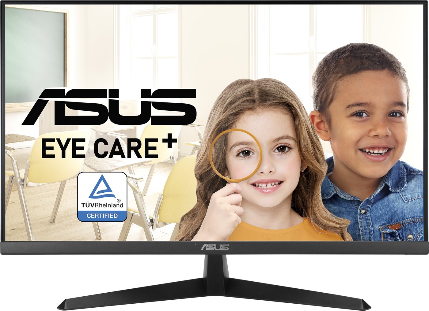 

Монитор ASUS Eye Care+ VY279HE