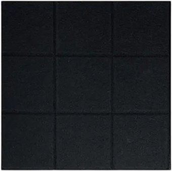 Когтеточка UG Home Самоклеящаяся фетровая ФП.1-Ч (30x30см, черный)