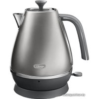 Электрический чайник DeLonghi Distinta KBI 2001.S