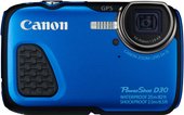 Canon PowerShot D30