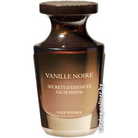Парфюмерная вода Yves Rocher Черная Ваниль EdP (30 мл) [60675]