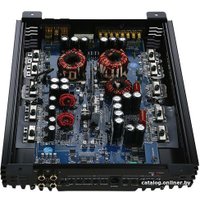 Автомобильный усилитель Урал BV 3.500