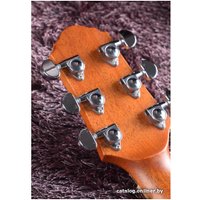 Акустическая гитара Crafter GAE-6/NC