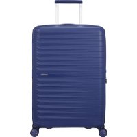Чемодан-спиннер American Tourister FastForward Dusk Purple (68 см)