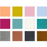 Полимерная глина Fimo Soft Fashion Colours 8023 C12-5 (12x25 г)