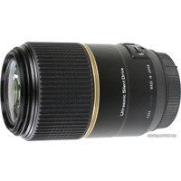 Объектив Tamron SP AF90mm F/2.8 Di Macro VC USD для Сanon