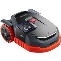 Газонокосилка-робот Navimow X330