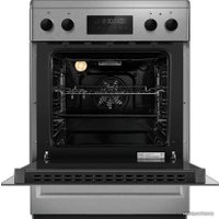 Кухонная плита MAUNFELD MEC611CS09TD