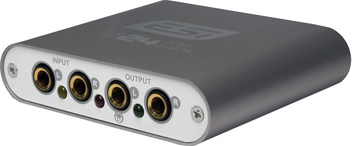 

ESI U24 XL