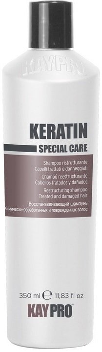 

Шампунь KayPro Special Care Keratin 350 мл