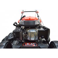 Газонокосилка Brait BLM4052SM Pro
