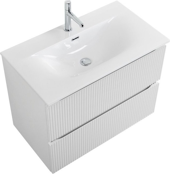 BelBagno Тумба под умывальник UNO-900-2C-SO-BO