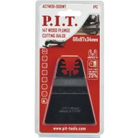 Пильное полотно P.I.T. ACTW08-068WT