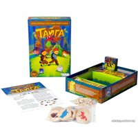 Настольная игра Мир Хобби Тайга