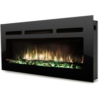 Электрокамин Planta PFP-INS050 Multicolor