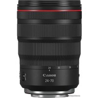 Объектив Canon RF 24-70mm F2.8L IS USM