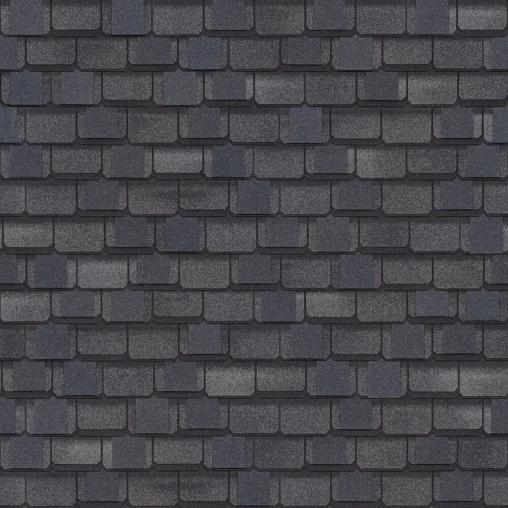 

Битумная черепица Shinglas Континет (антарктида)