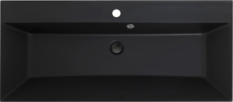 

Умывальник BelBagno BB800/450-LV-ART-AST-NERO