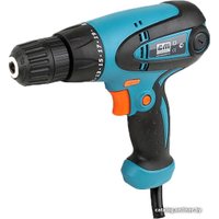 Дрель-шуруповерт WorkMaster ДШ-400-2
