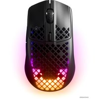 Игровая мышь SteelSeries Aerox 9 Wireless