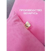 Декоративная подушка Matex Velours 49-913 (2шт, светло-розовый)