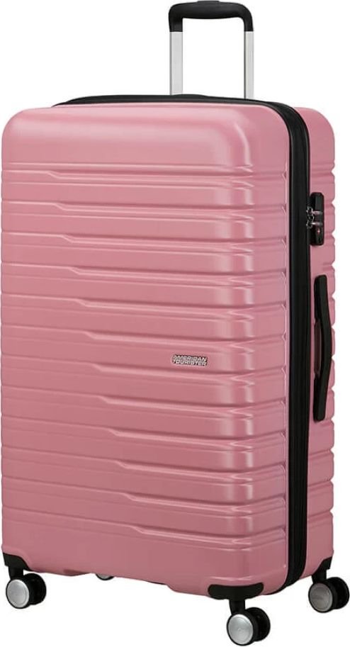

Чемодан American Tourister Flashline ME8-90003