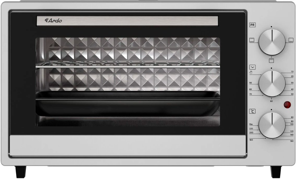 

Мини-печь ARDO MO3831S2