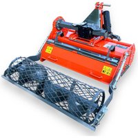 Камнедробилка Rossel STB-115