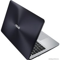 Ноутбук ASUS X555DG-DM169D