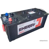 Автомобильный аккумулятор Energy One 190 (4) рус (190 А·ч)