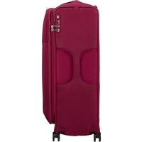 Чемодан-спиннер Samsonite D'Lite Fuchsia 78 см