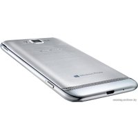Телефон Samsung ATIV S (16 Gb) (I8750)