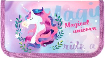 Пчелка Ride a unicorn ПО-09