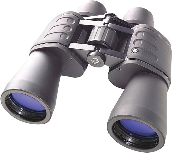 

Бинокль Bresser Hunter 16x50
