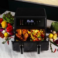 Аэрогриль (аэрофритюрница) Libhof AFB-11D