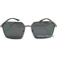 Солнцезащитные очки JBL Polarized 918 (серый/черный)