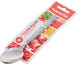 

Набор чайных ложек Appetite Эллада Н-3лч