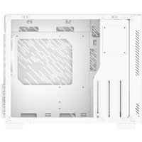 Корпус ADATA XPG Valor Air Nano (белый)