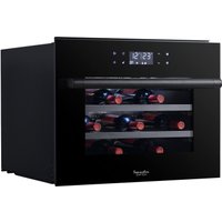 Винный шкаф Temptech SOMZ45SB в Витебске