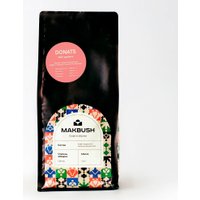 Кофе MakBush Donats зерновой 1 кг