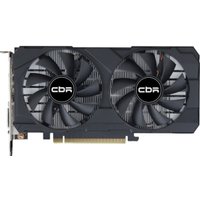 Видеокарта CBR GeForce RTX 2060 Super 8GB GDDR6 VGA-STX2060S-8G-RTL