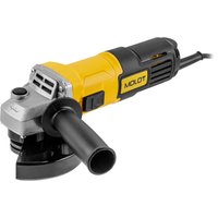 Угловая шлифмашина Molot MAG 1207