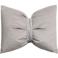 Декоративная подушка Matex Itaka Line 60-956 (розовато-серый)