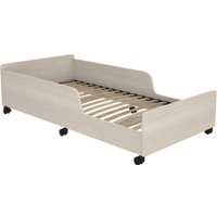 Кровать МДК СВ1ШСР 80x160 в Гродно