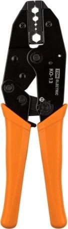 Клещи зажимные TDM Electric SQ1001-0010