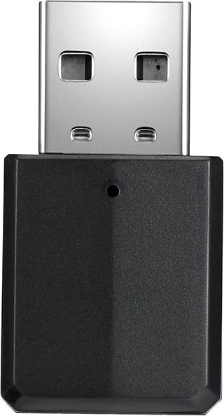 

Аудиоадаптер USBTOP Bluetooth 5.0 TX+RX model ZF-169