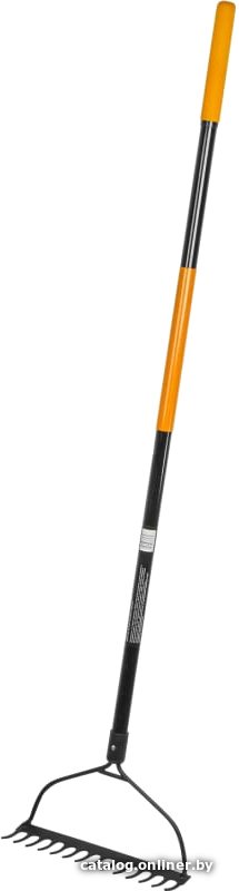 Грабли зубчатые Startul Garden ST6080-06