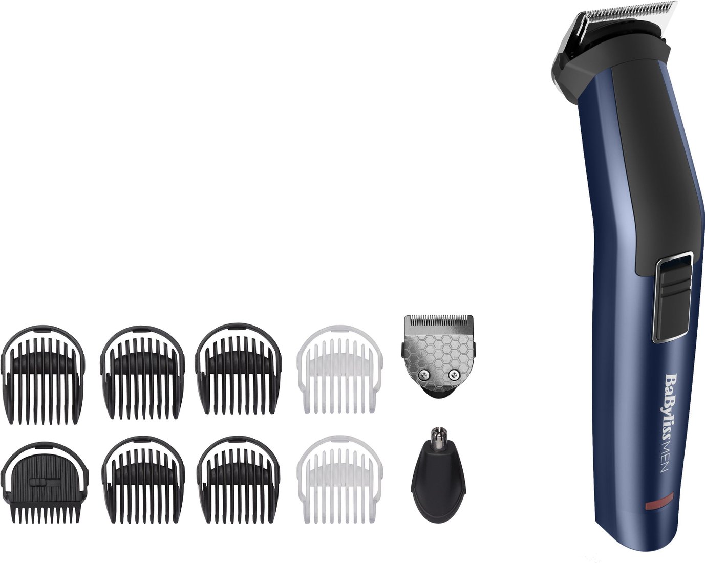 

Универсальный триммер BaByliss 7255PE