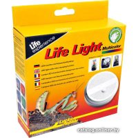 Светильник Lucky Reptile Life Light Multicolor LL-1