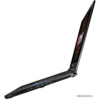 Игровой ноутбук MSI GS63 7RD-086PL Stealth